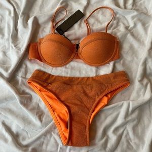 triangl bikini